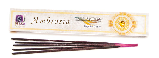 Ambrosia Duft der Götter