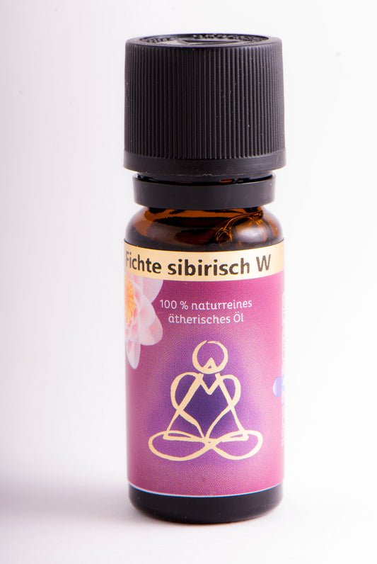 Fichte sibirisch, W Ätherisches Öl, 10 ml